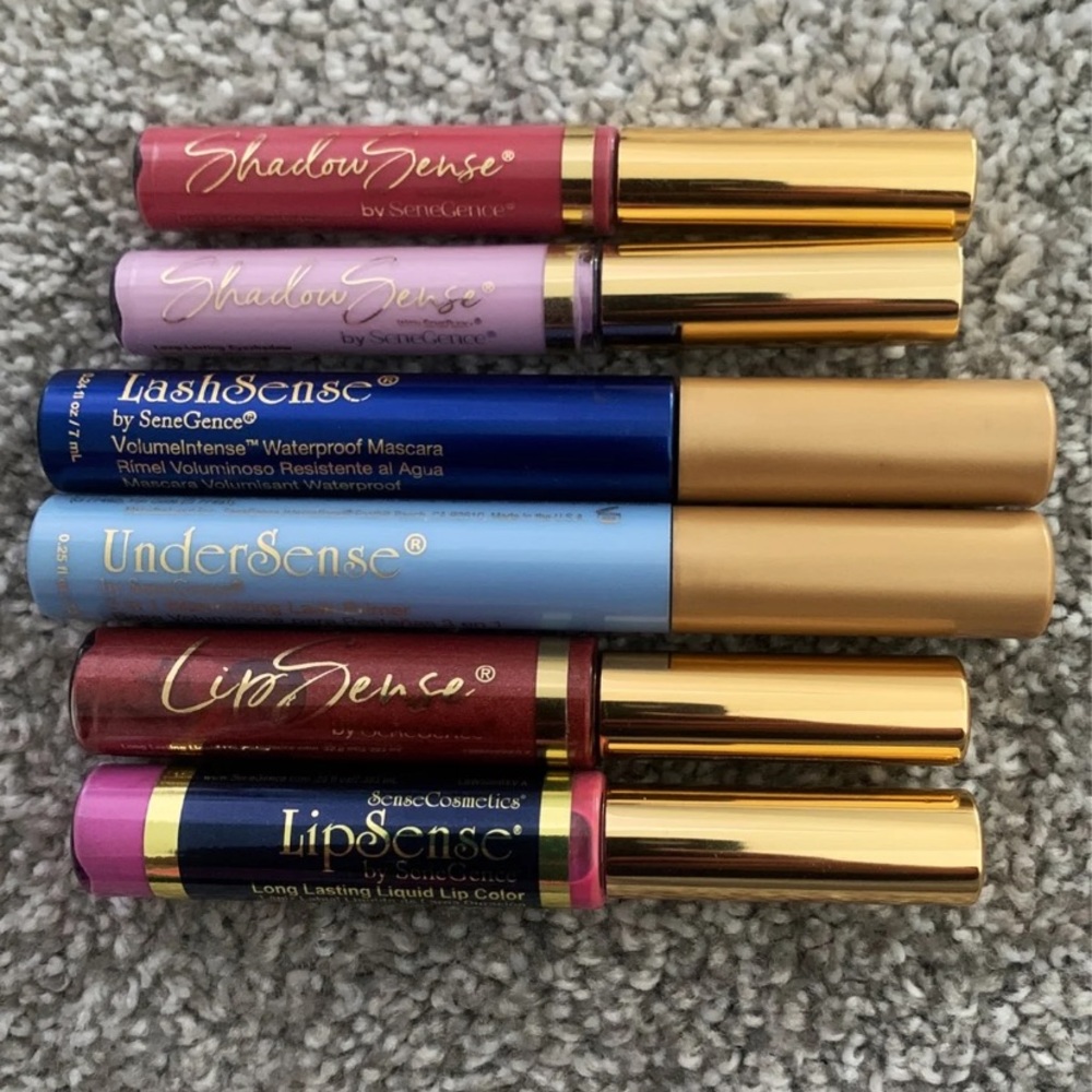 SeneGence bundle